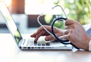 Impact of Cloud Computing in Healthcare Industry