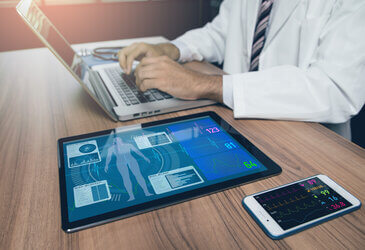 A Complete Guide On Electronic Health Records Software