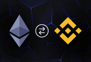 How to build a decentralized token bridge between Ethereum and Binance Smart Chain?