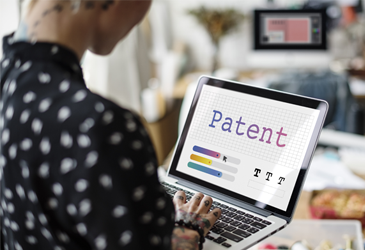 How to disrupt patent ecosystem with Blockchain?