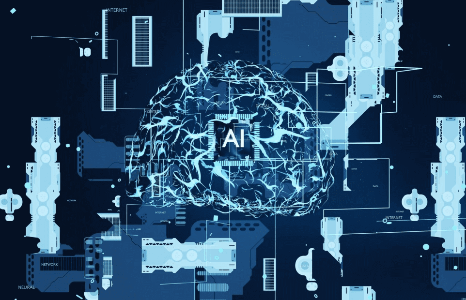 AI Ecosystem Companies