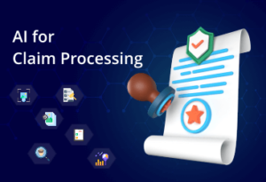 AI for Claims Processing