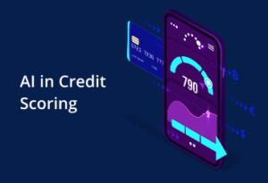 AI in credit scoring