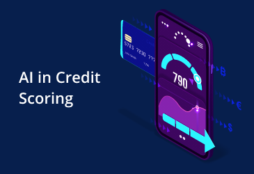 AI-based credit scoring: Elevating precision in financial risk assessment