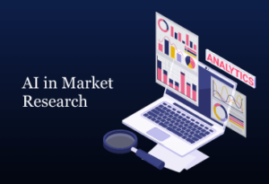 ai in market research