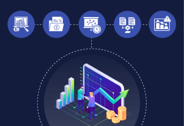 AI use cases and applications in private equity & principal investment