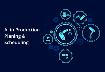 AI in production planning: Pioneering innovation in the heart of industry 4.0