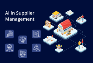 AI in supplier management