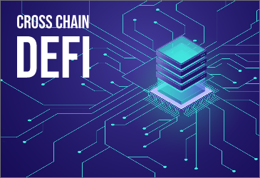 Cross-chain DeFi Technology: The New Frontier