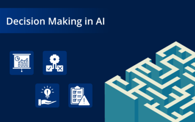 AI in decision making: Navigating the new frontier of smart business decisions