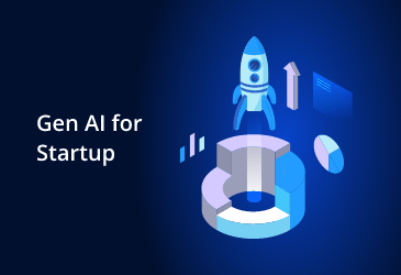 Generative AI for startups: Empowering startups with generative AI’s potential