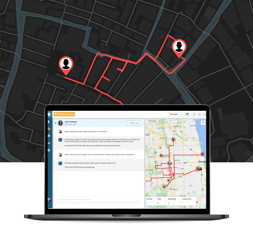 Geospatial Data Analysis 