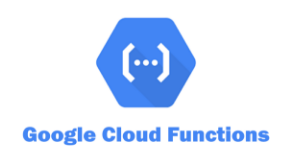 Google cloud Functions