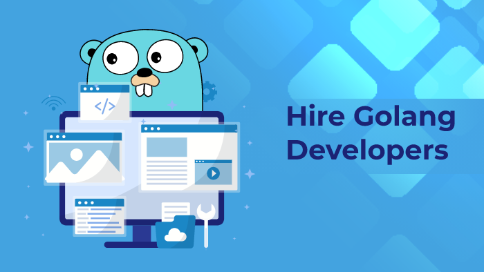 Hire Golang Developers