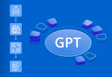 How to build a GPT model?