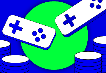 Play-to-earn games: Where gaming meets finance