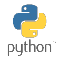 python