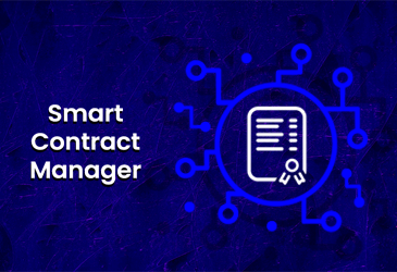 A detailed overview of smart contract manager